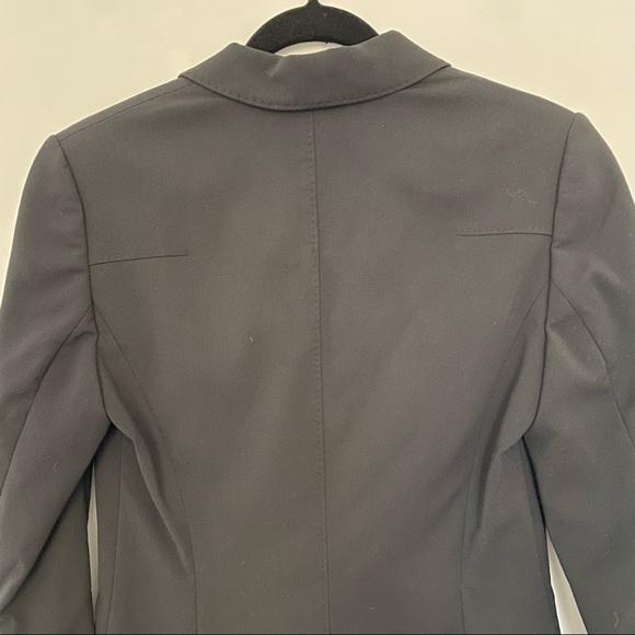 DAVID LAWRENCE 2 Piece Suit - Jacket & Pants - Sz 6 - Picture 15 of 16